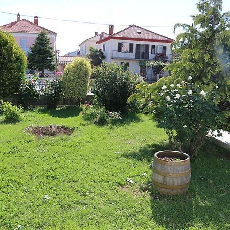 Apartments Marija Zadar Extérieur photo