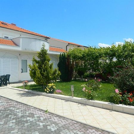 Apartments Marija Zadar Extérieur photo