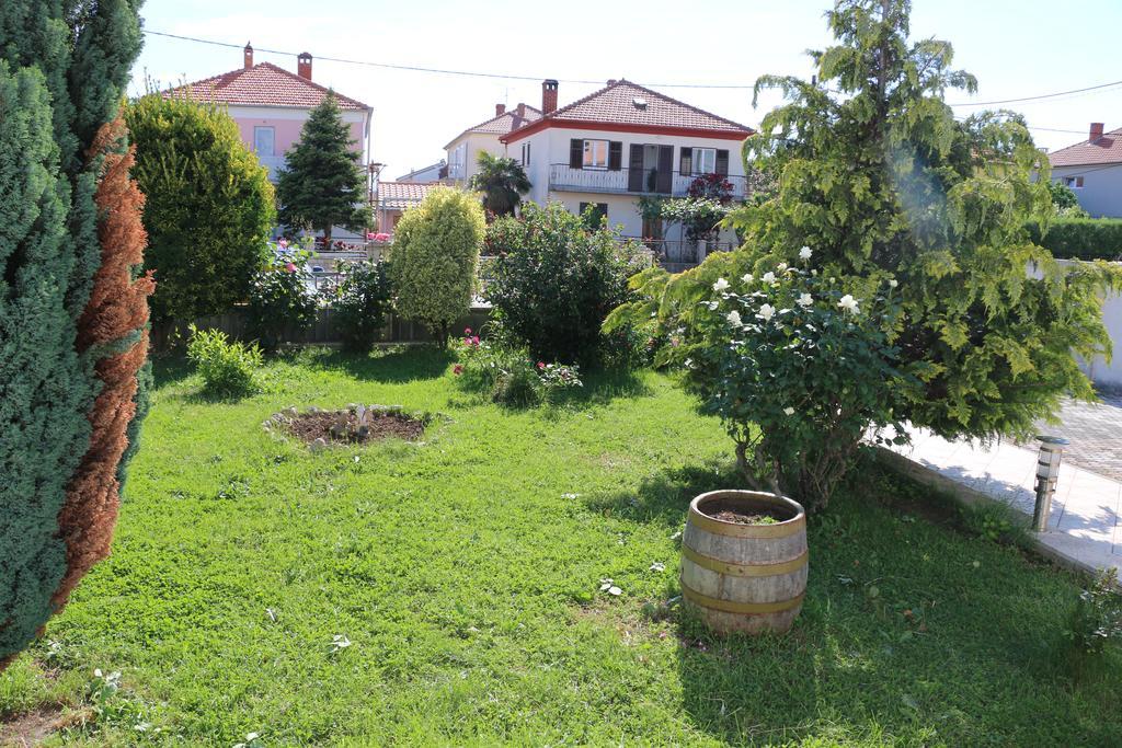 Apartments Marija Zadar Extérieur photo