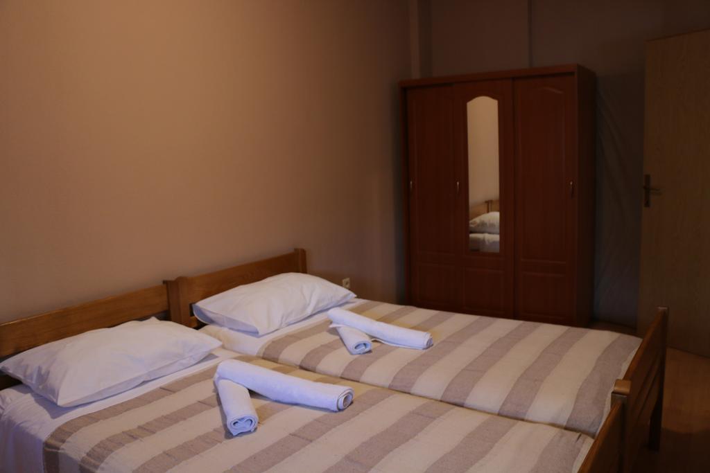Apartments Marija Zadar Extérieur photo