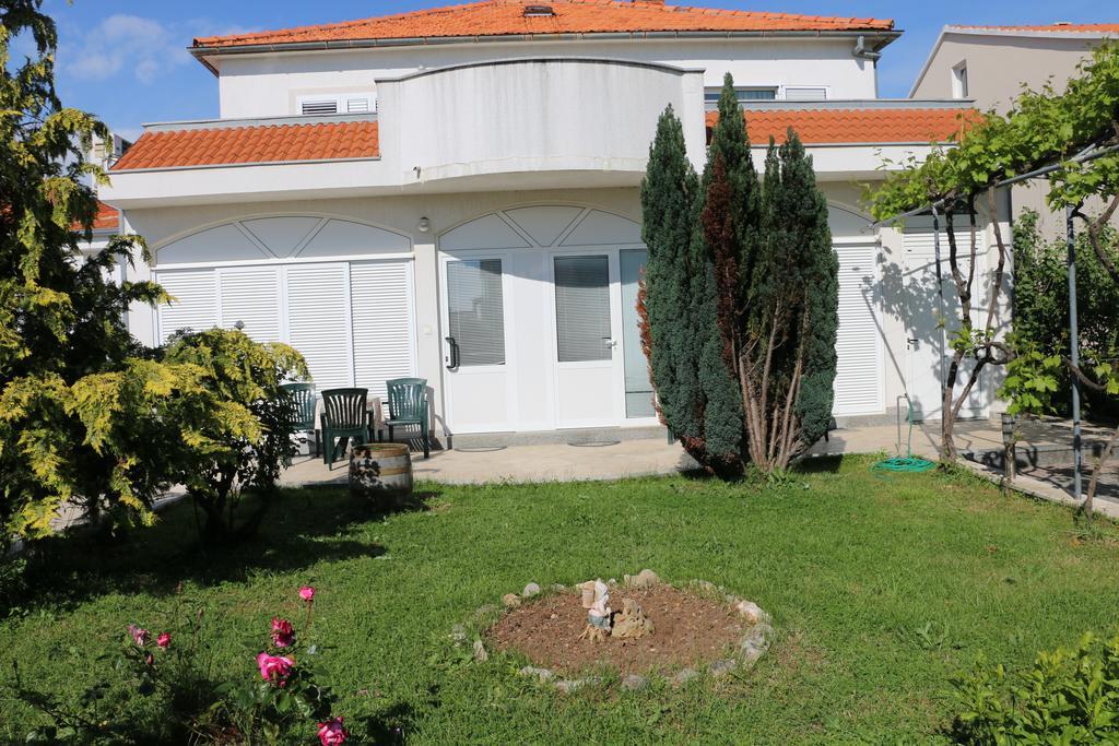 Apartments Marija Zadar Extérieur photo