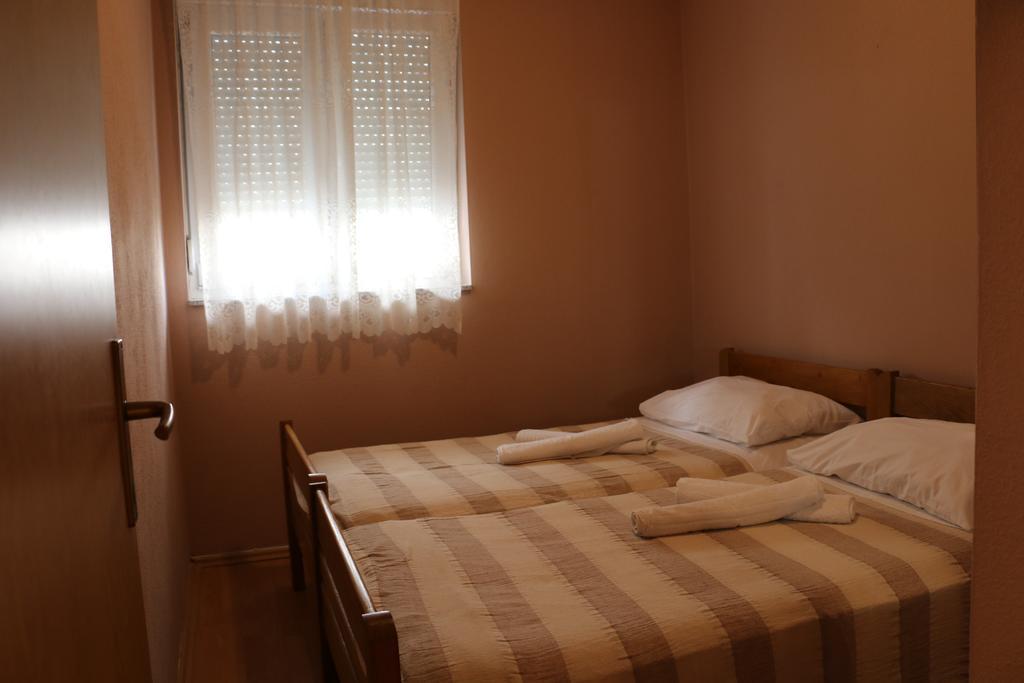 Apartments Marija Zadar Extérieur photo