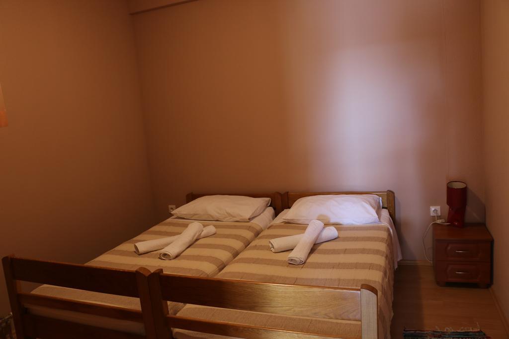 Apartments Marija Zadar Extérieur photo
