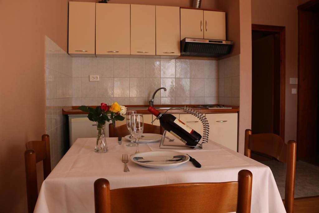 Apartments Marija Zadar Extérieur photo