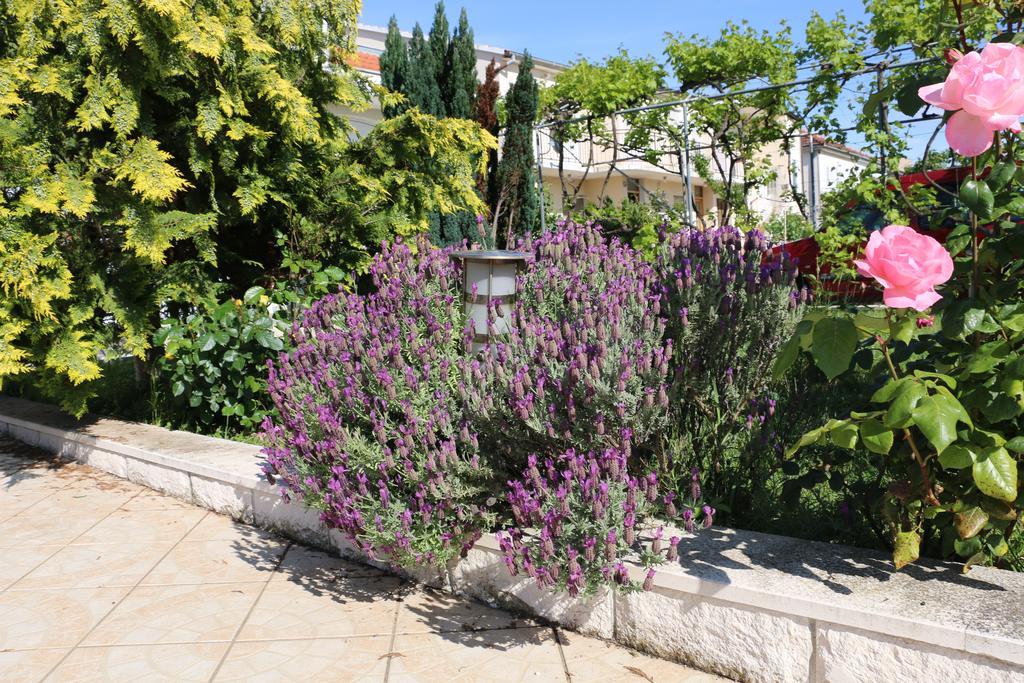 Apartments Marija Zadar Extérieur photo