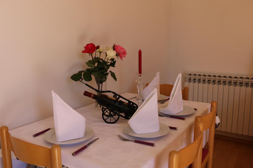 Apartments Marija Zadar Extérieur photo