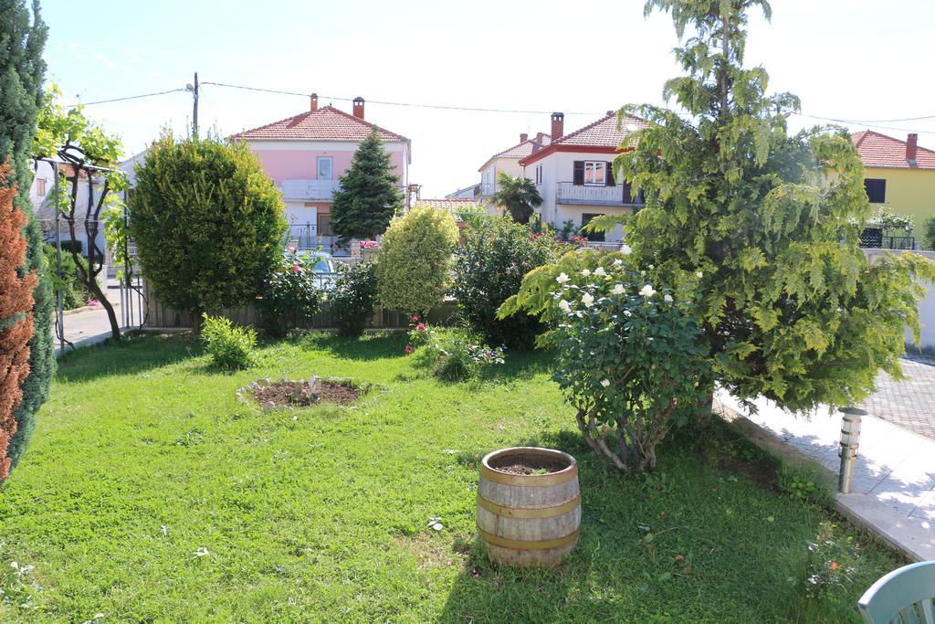 Apartments Marija Zadar Extérieur photo