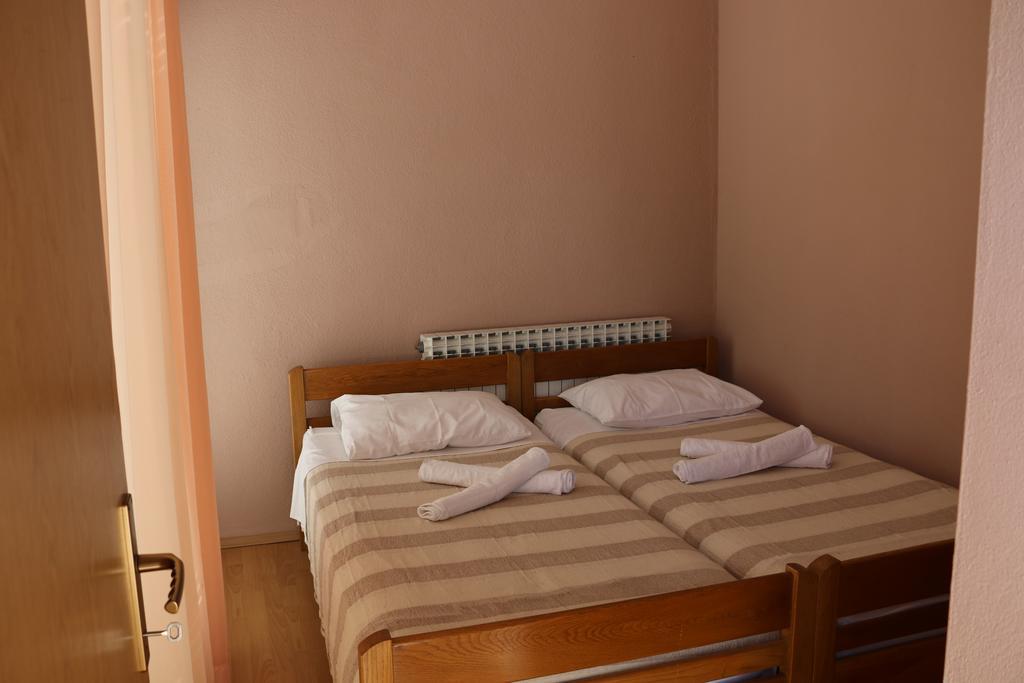 Apartments Marija Zadar Extérieur photo