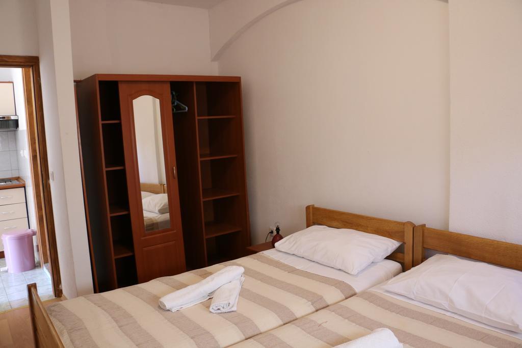 Apartments Marija Zadar Extérieur photo