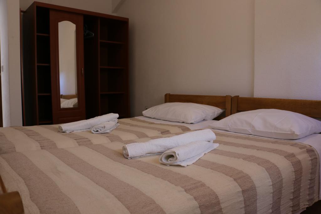 Apartments Marija Zadar Extérieur photo