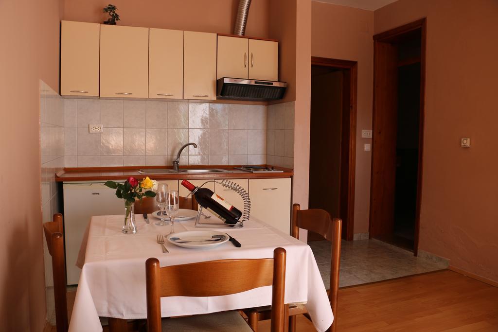 Apartments Marija Zadar Extérieur photo