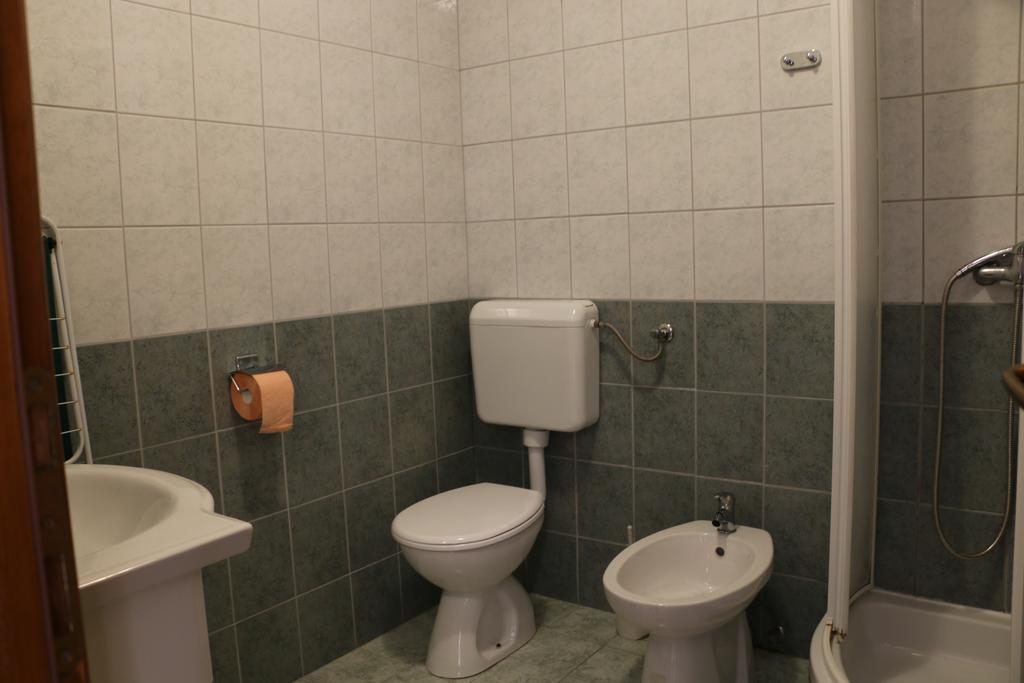Apartments Marija Zadar Extérieur photo