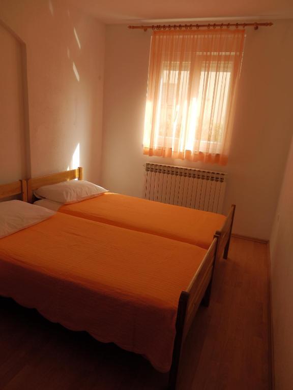 Apartments Marija Zadar Chambre photo