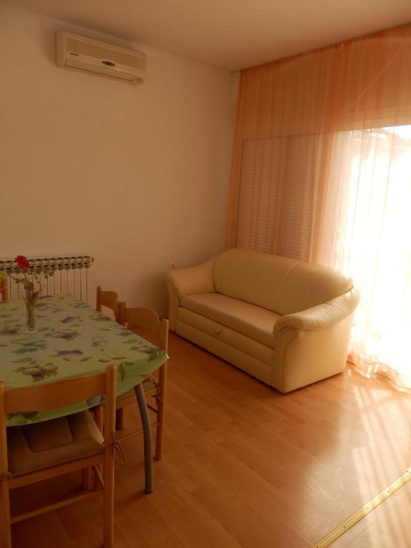 Apartments Marija Zadar Chambre photo