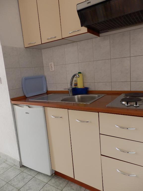 Apartments Marija Zadar Chambre photo