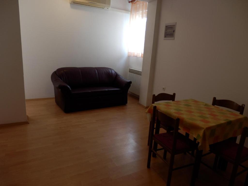Apartments Marija Zadar Chambre photo
