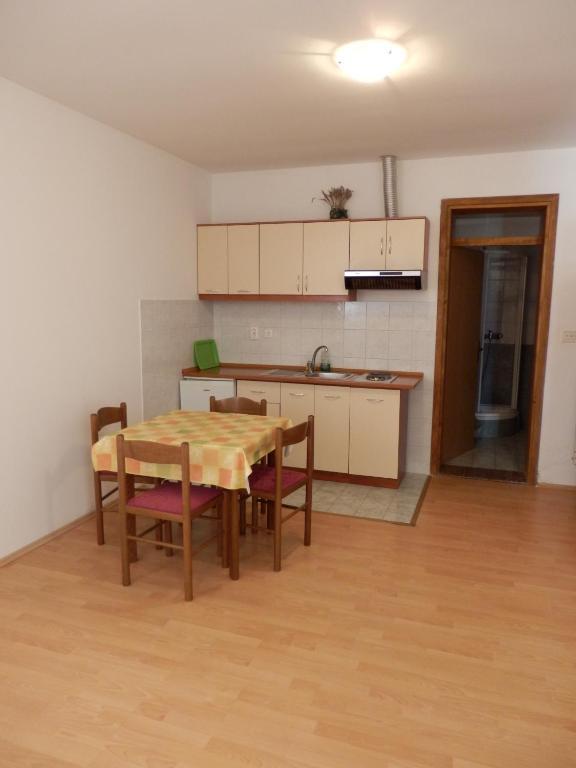 Apartments Marija Zadar Chambre photo