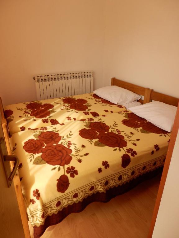 Apartments Marija Zadar Chambre photo