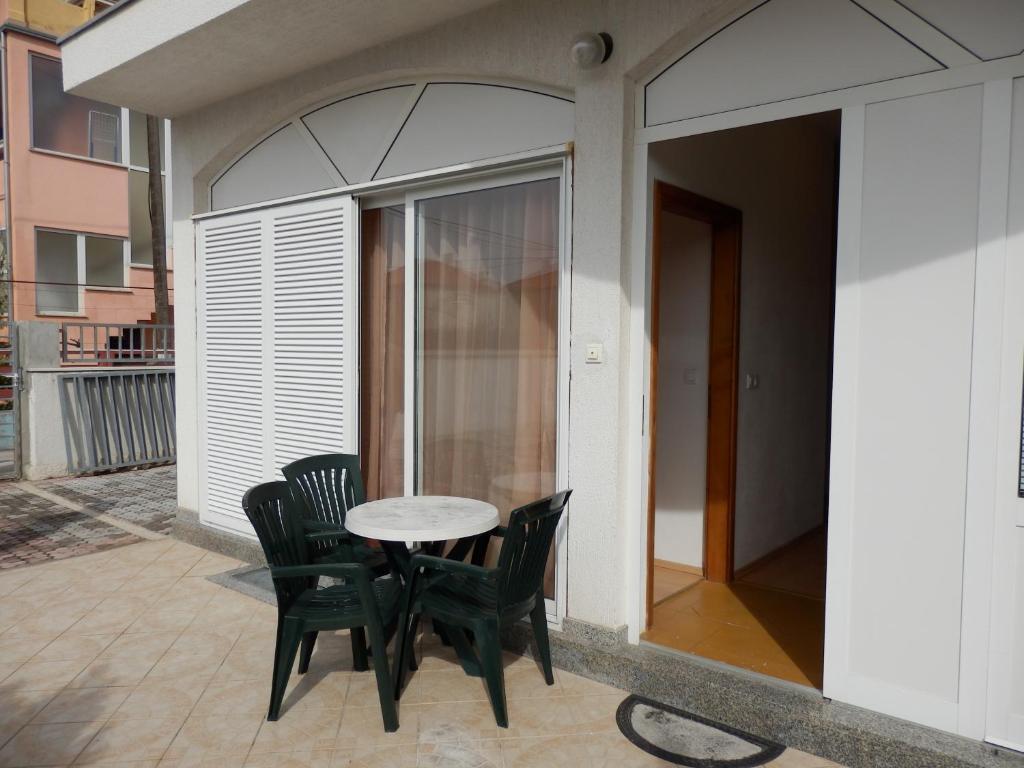 Apartments Marija Zadar Chambre photo