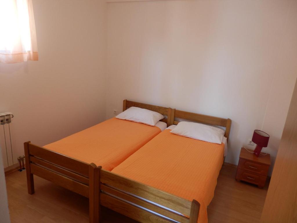 Apartments Marija Zadar Chambre photo