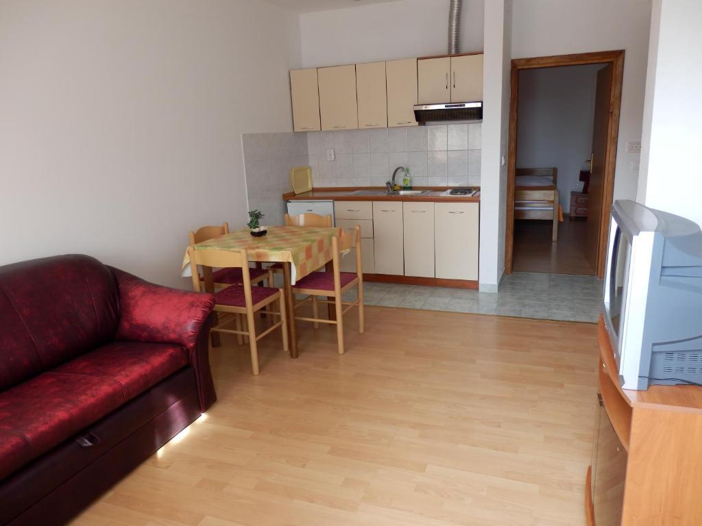 Apartments Marija Zadar Chambre photo