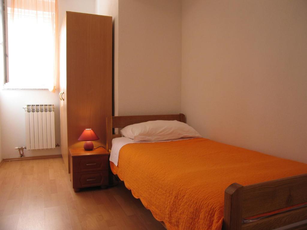 Apartments Marija Zadar Chambre photo