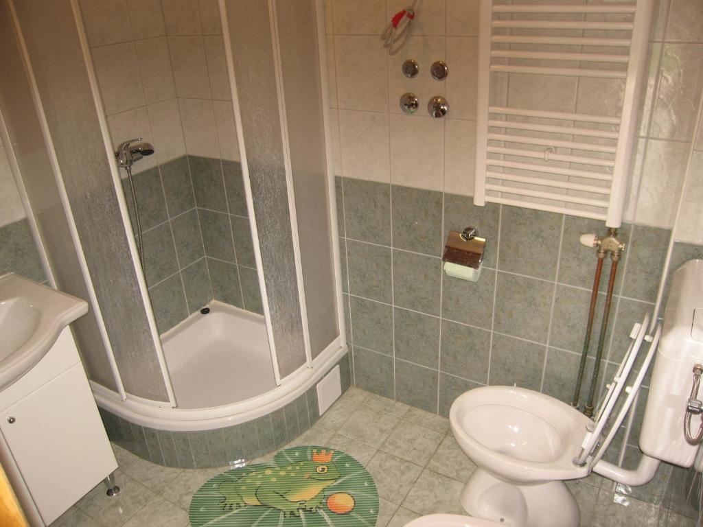 Apartments Marija Zadar Chambre photo