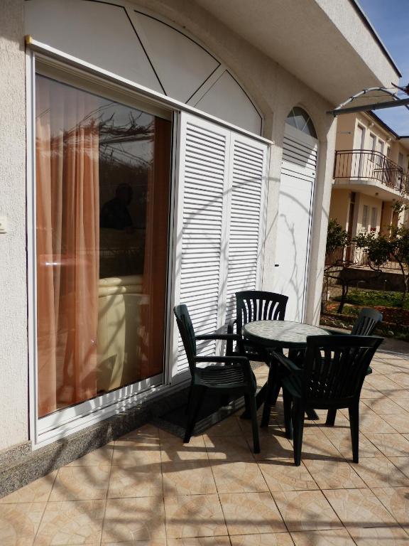 Apartments Marija Zadar Extérieur photo