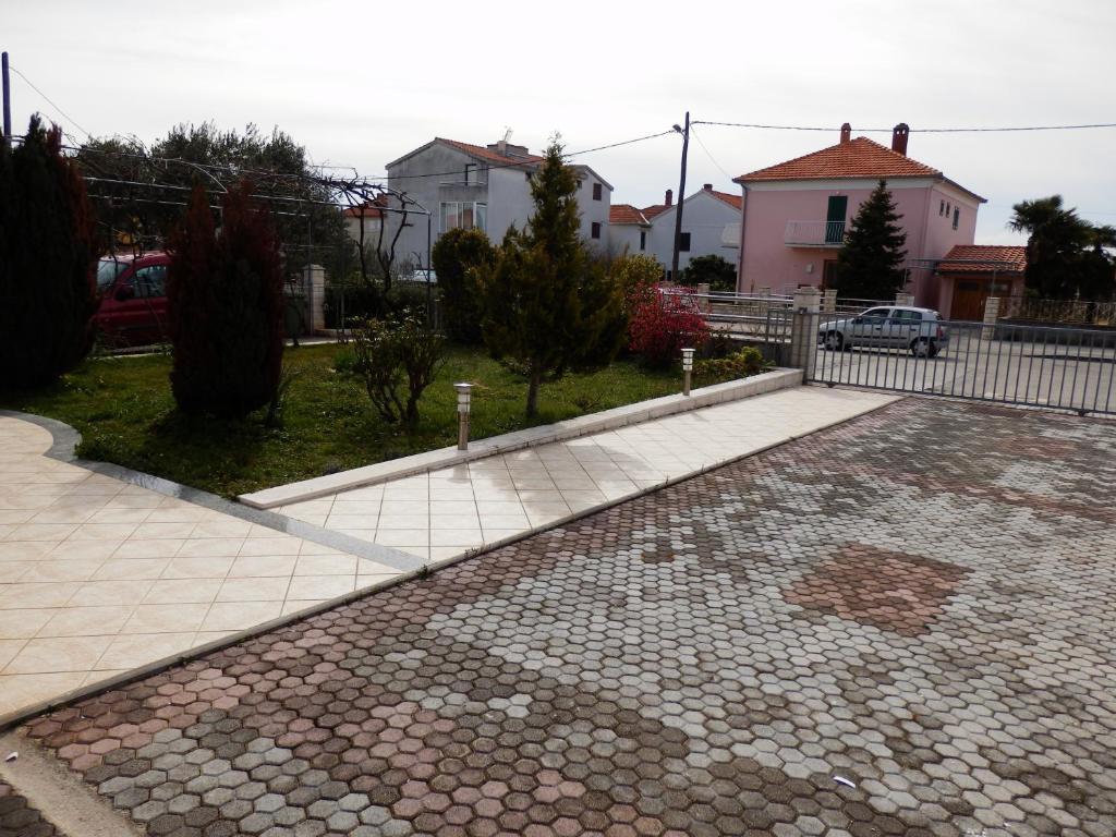 Apartments Marija Zadar Extérieur photo
