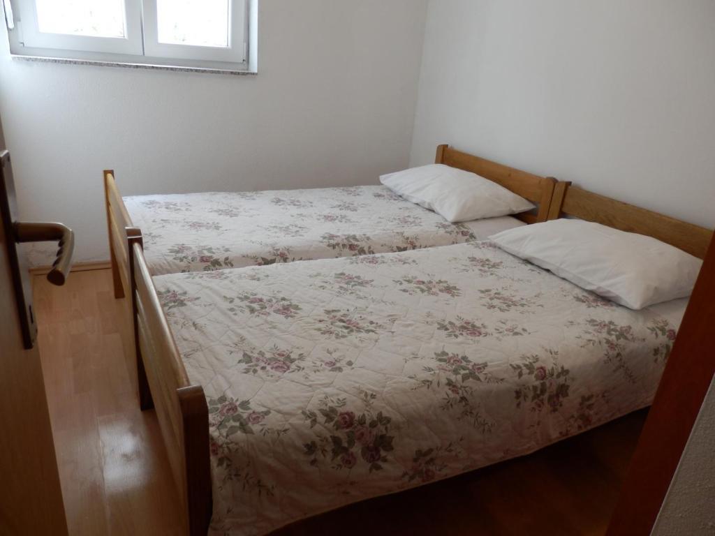 Apartments Marija Zadar Extérieur photo
