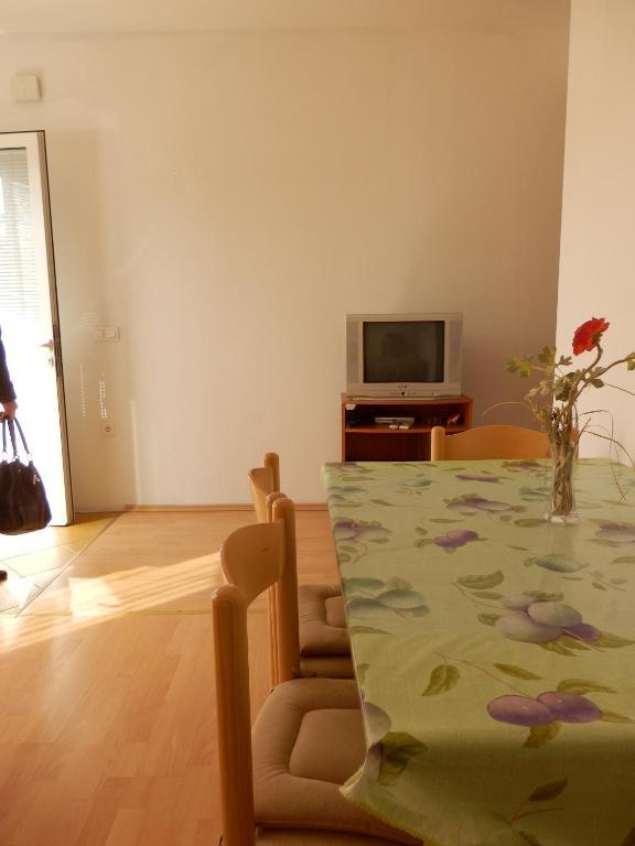 Apartments Marija Zadar Extérieur photo