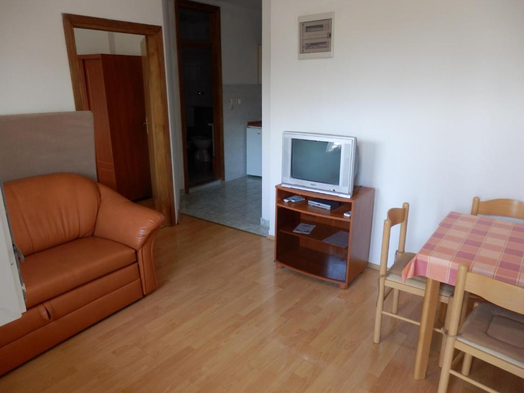 Apartments Marija Zadar Extérieur photo
