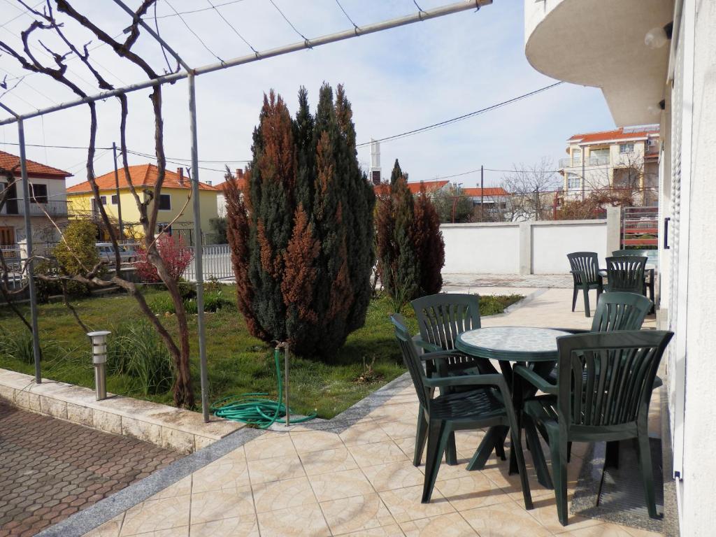 Apartments Marija Zadar Extérieur photo