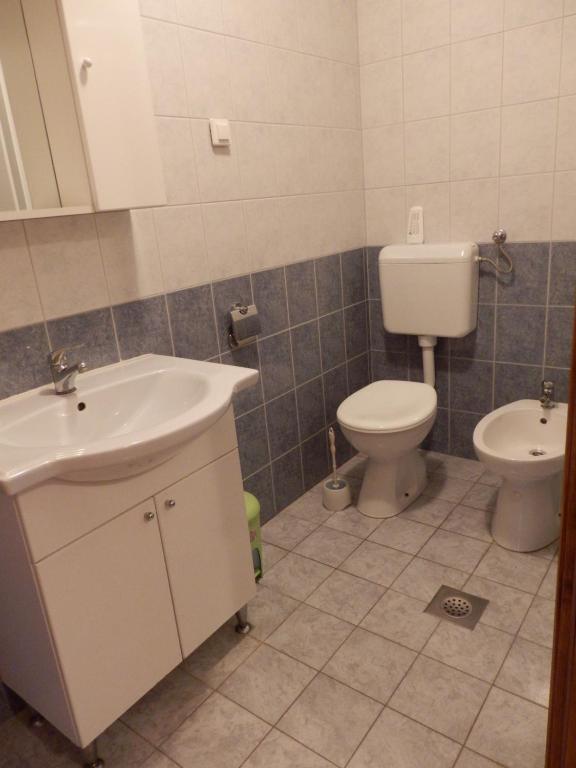 Apartments Marija Zadar Extérieur photo