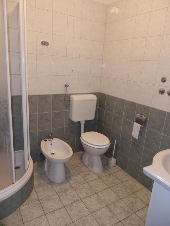 Apartments Marija Zadar Extérieur photo