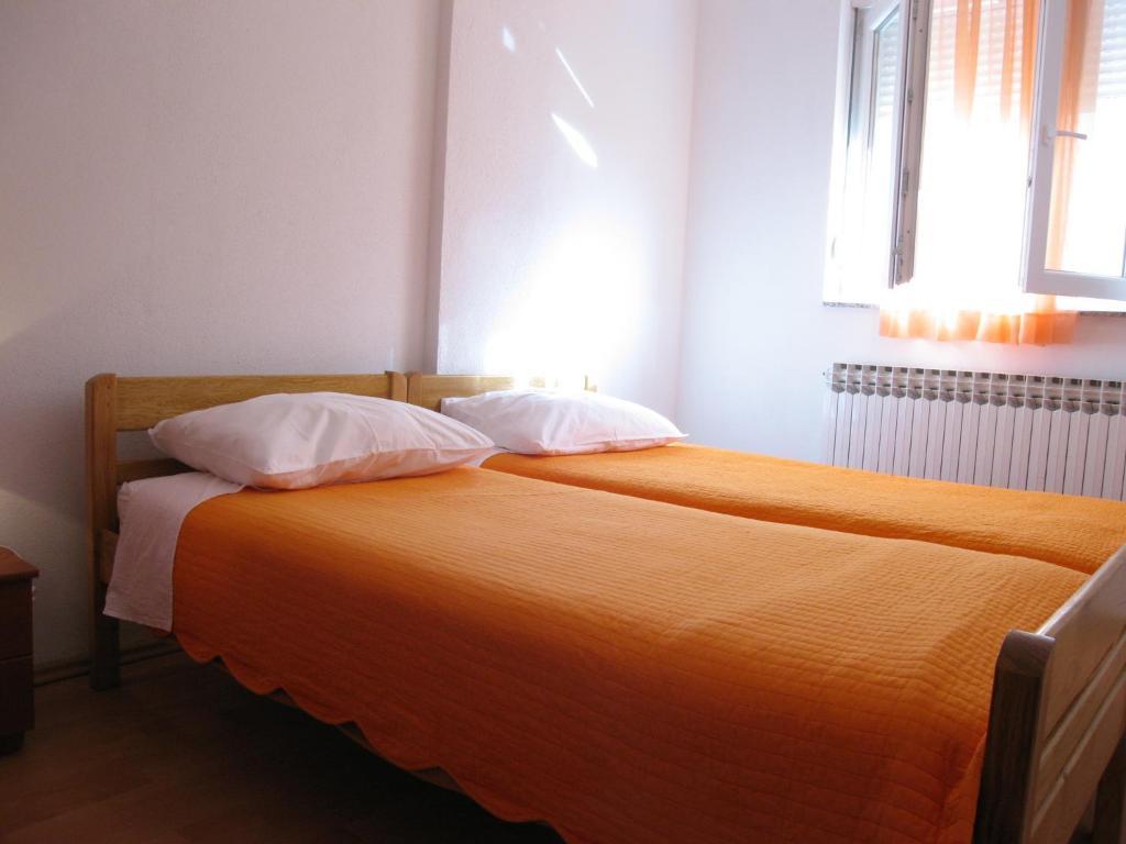 Apartments Marija Zadar Extérieur photo