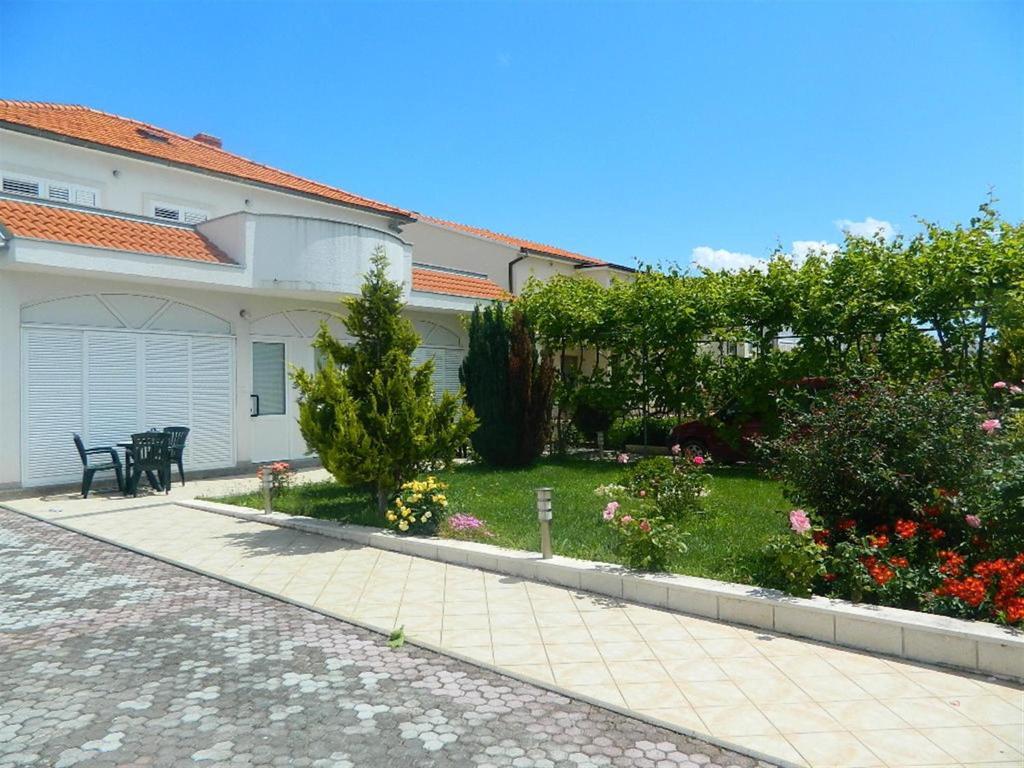 Apartments Marija Zadar Extérieur photo