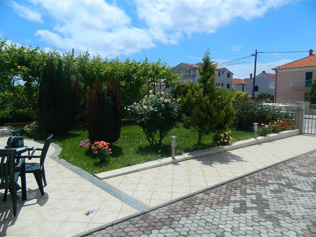 Apartments Marija Zadar Extérieur photo