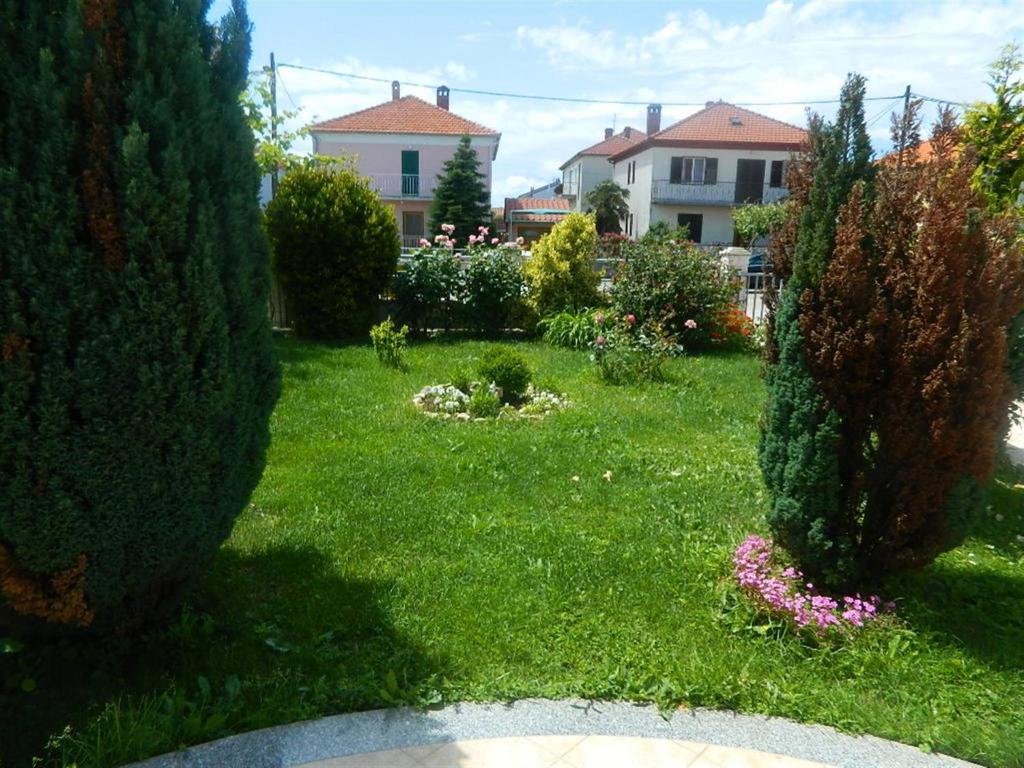 Apartments Marija Zadar Extérieur photo