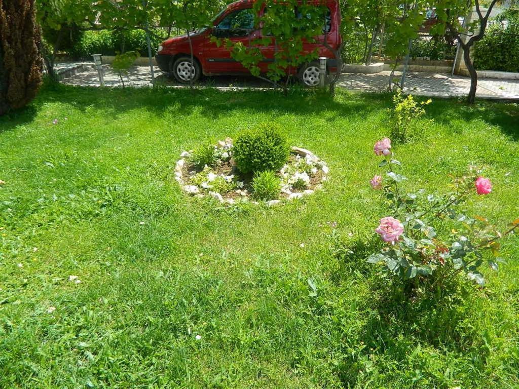 Apartments Marija Zadar Extérieur photo