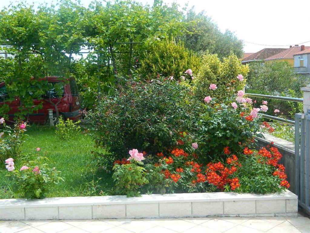 Apartments Marija Zadar Extérieur photo