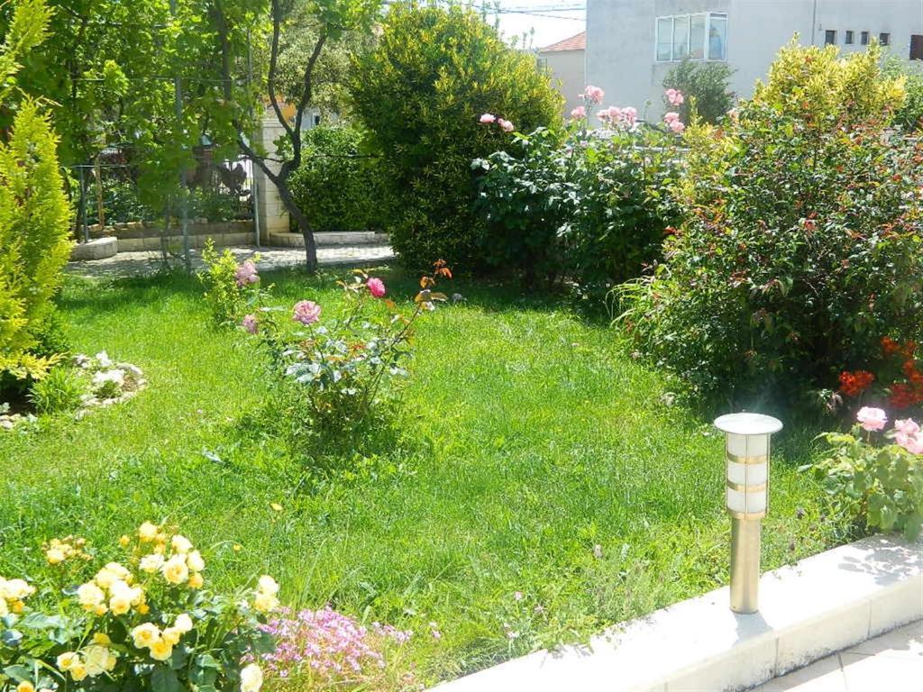 Apartments Marija Zadar Extérieur photo
