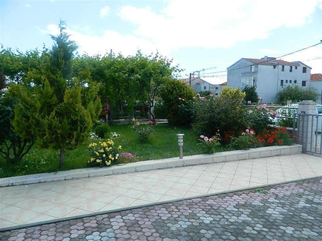 Apartments Marija Zadar Extérieur photo
