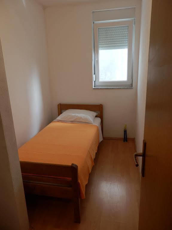 Apartments Marija Zadar Extérieur photo